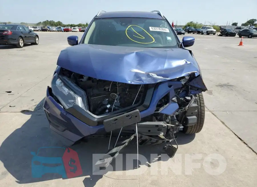 KNMAT2MT1LP504810 Photo# 5