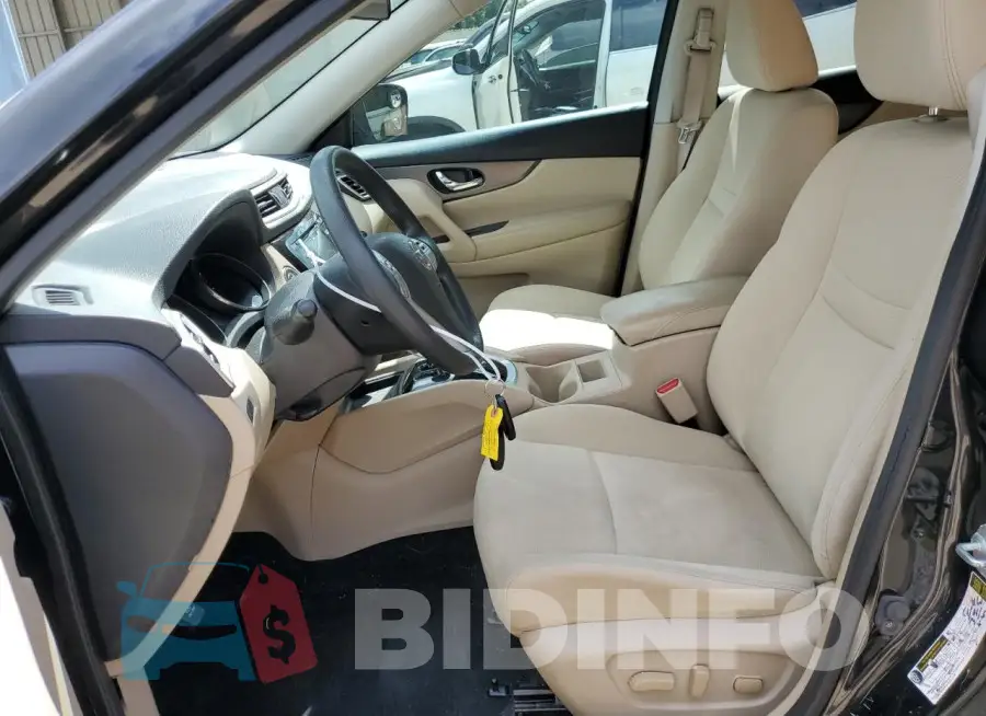 KNMAT2MT6GP666468 Photo# 7