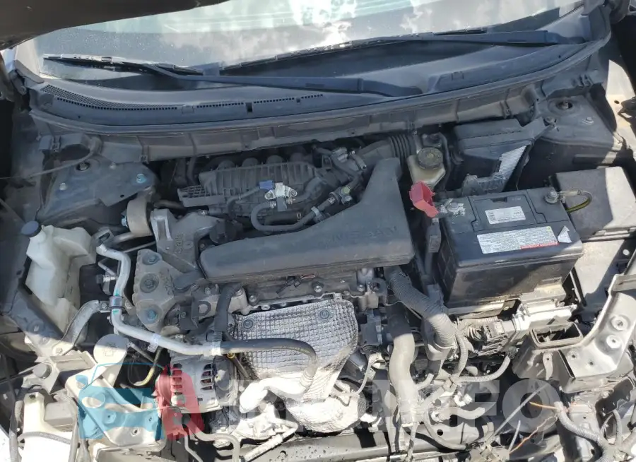 KNMAT2MT9GP678002 Photo# 12