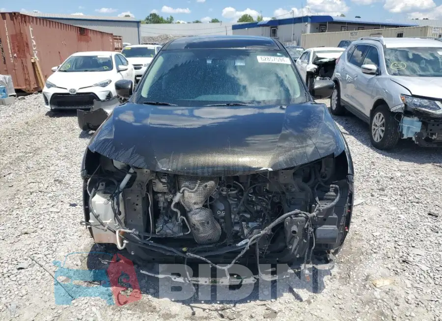 KNMAT2MT9GP678002 Photo# 5