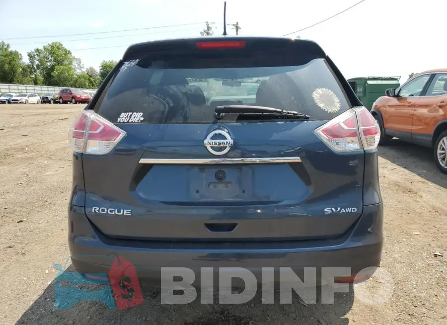 KNMAT2MV3FP573892 Photo# 6