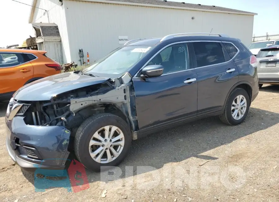 KNMAT2MV3FP573892 Photo# 1