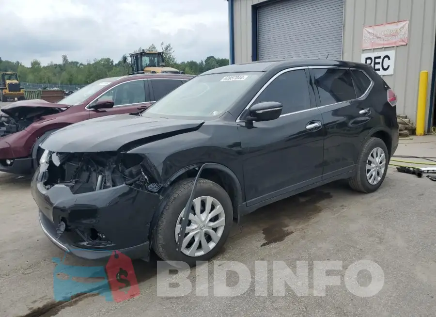 KNMAT2MV5FP546225 Photo# 1