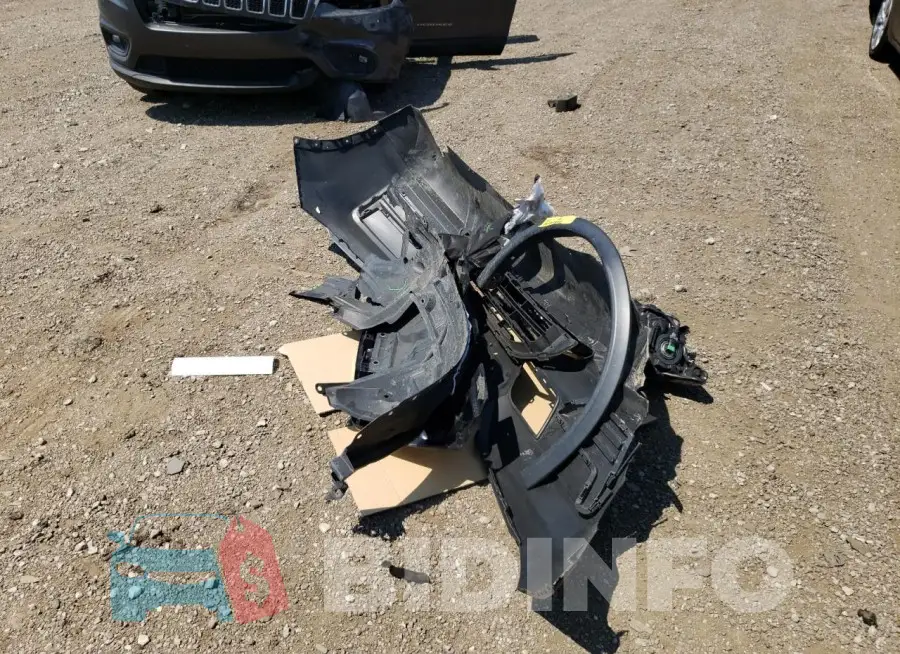 KNMAT2MV6LP530711 Photo# 13