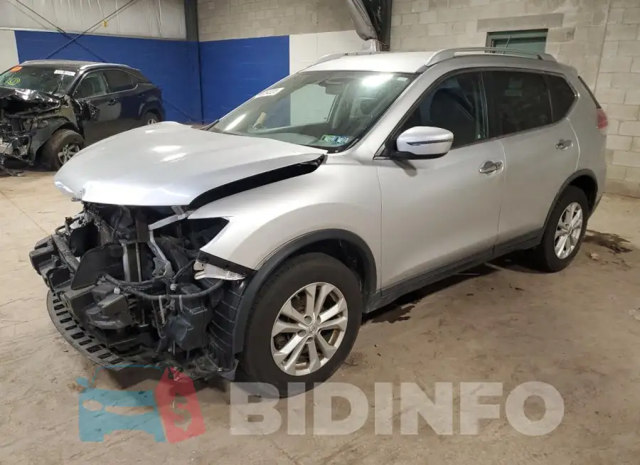 KNMAT2MV9GP634325 Photo# 1