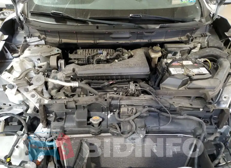KNMAT2MV9GP634325 Photo# 12