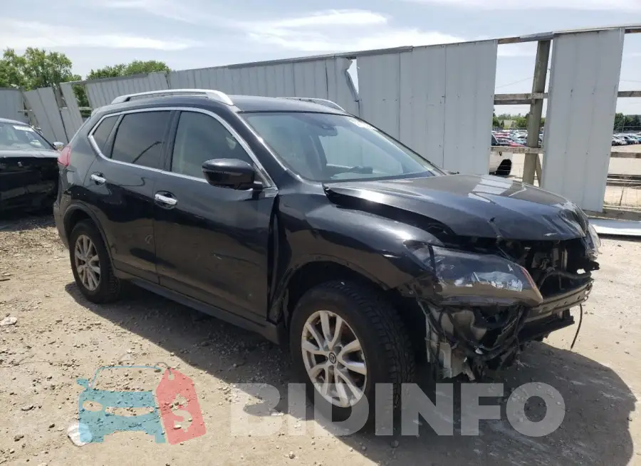 KNMAT2MVXLP518609 Photo# 4