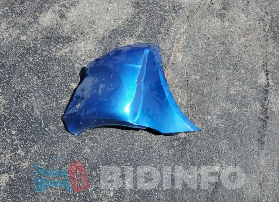 WP0AA2A89GK170681 Photo# 12