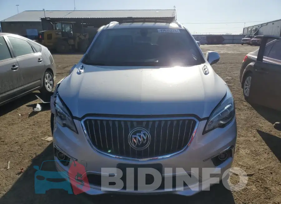 LRBFXDSA7HD100733 Photo# 5