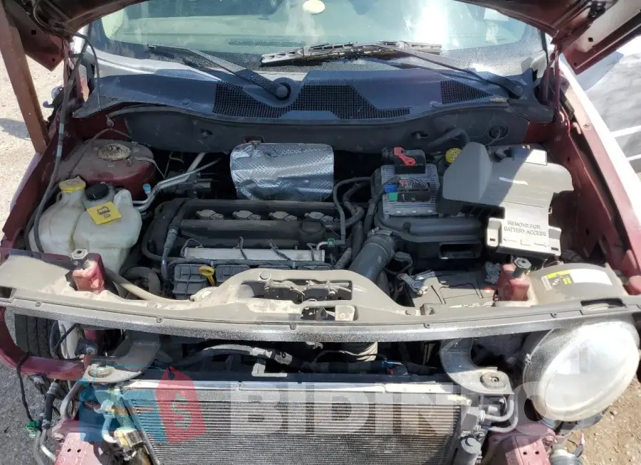 1C4NJPBB3FD164452 Photo# 11