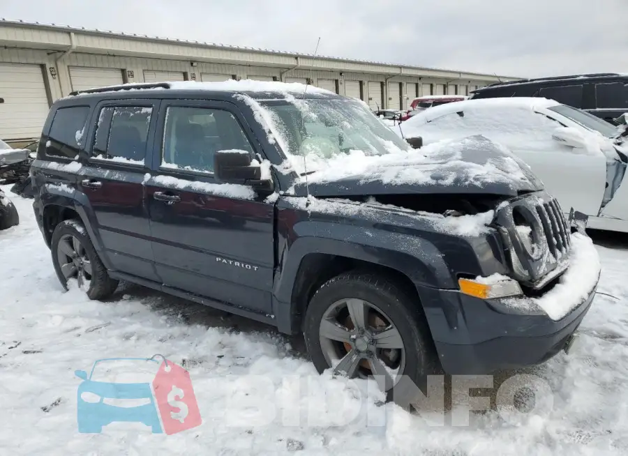 1C4NJPFAXFD236197 Photo# 4