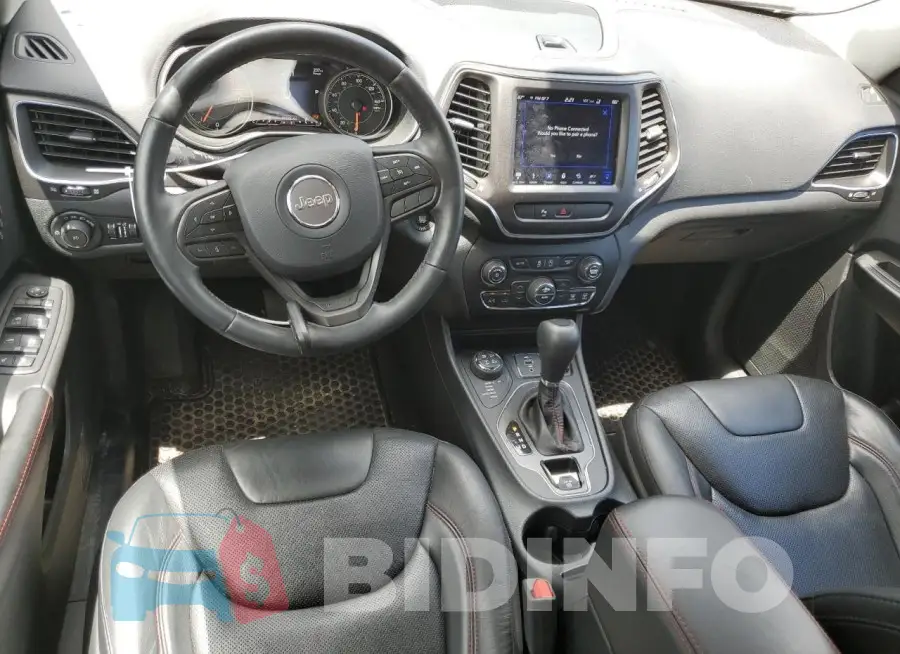 1C4PJMBN2KD379879 Photo# 8