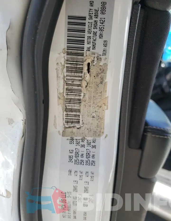 1C4PJMCB7FW744507 Photo# 12