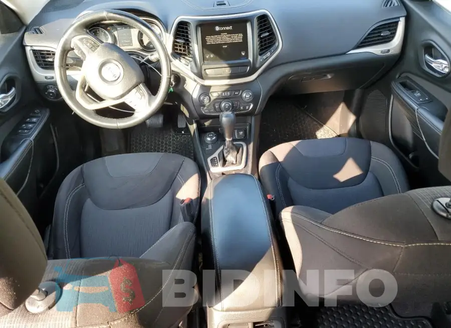 1C4PJMCS9FW527640 Photo# 8