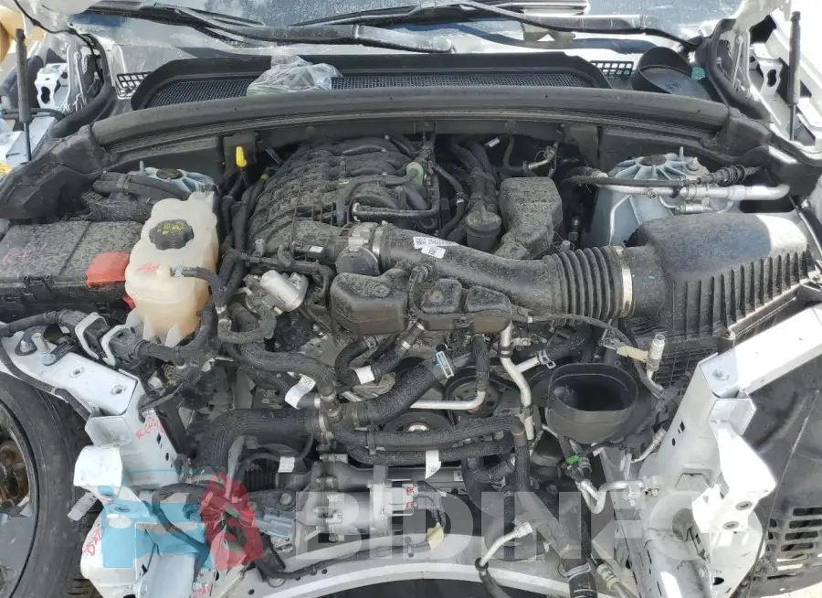 1C4RJHBG4PC535970 Photo# 11