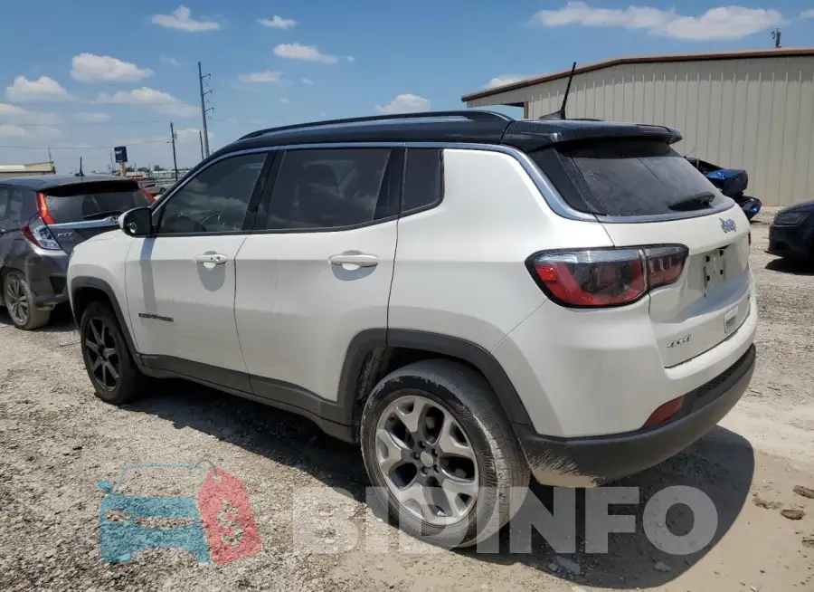 3C4NJDCB5HT671797 Photo# 2