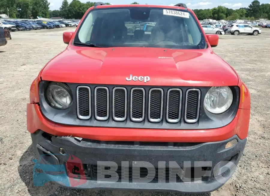 ZACCJABT6FPB27930 Photo# 5