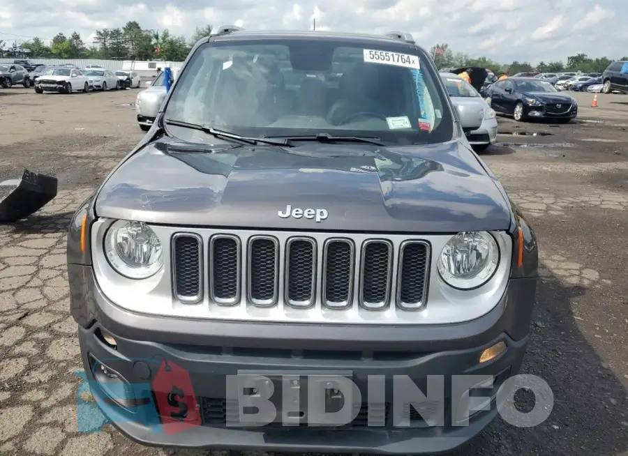 ZACCJBDB1JPH80085 Photo# 5