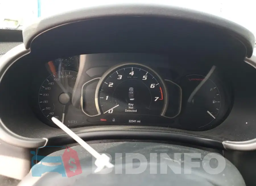 1C3BDEAZ5GV100023 Photo# 9