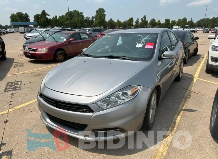 1C3CDFBB8GD717286 Photo# 2