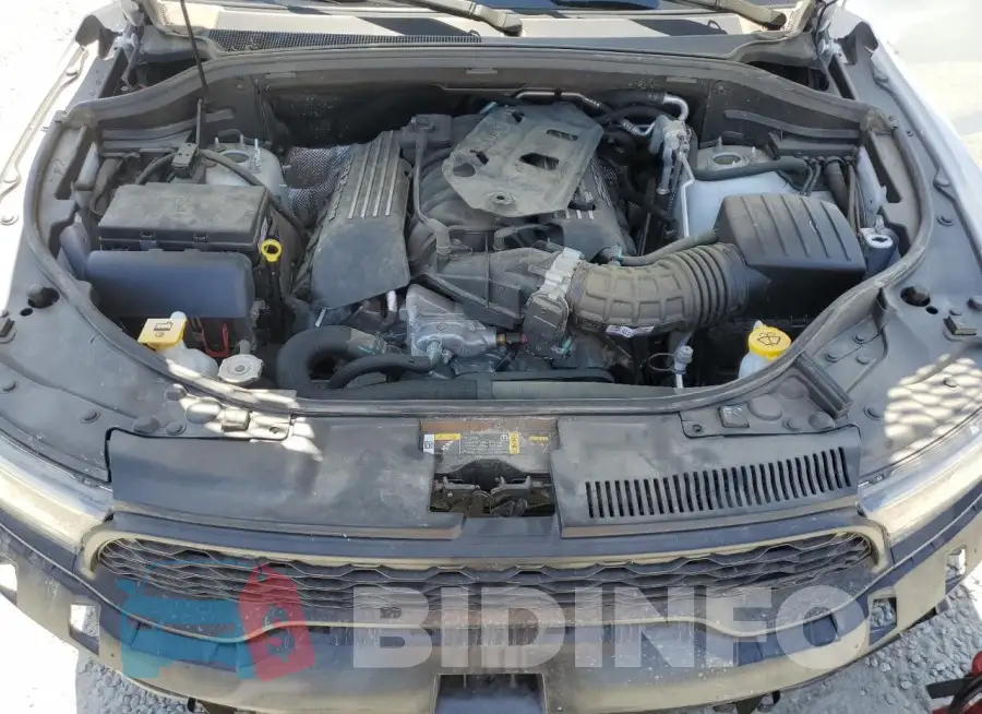 1C4SDJGJ2NC215838 Photo# 12