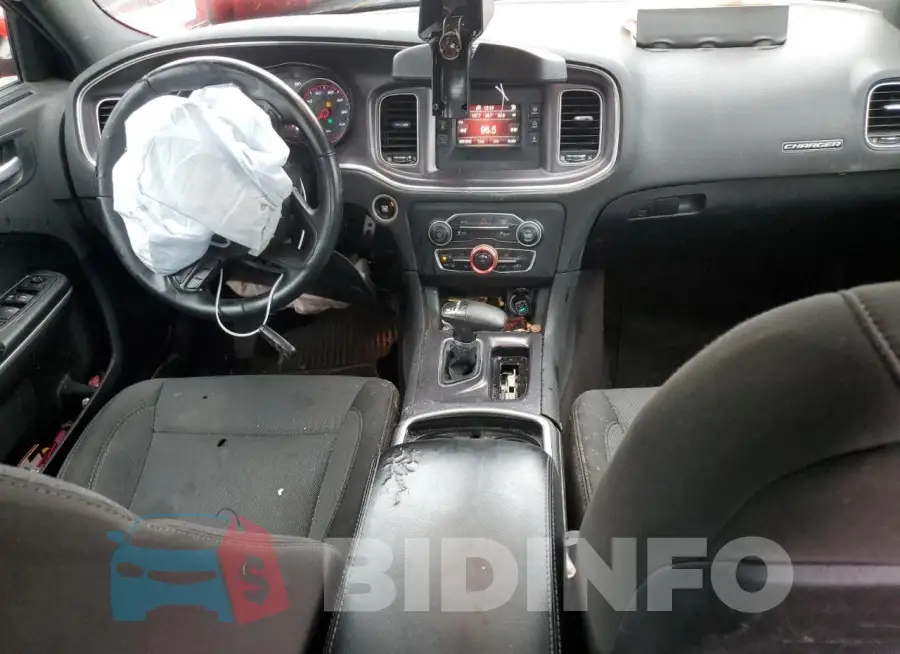 2C3CDXBG6HH575767 Photo# 8