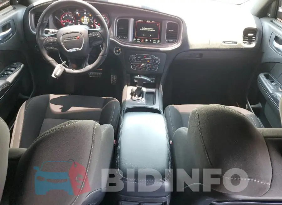 2C3CDXCT2NH183294 Photo# 8