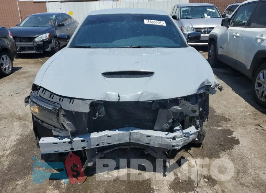 2C3CDXCT2NH183294 Photo# 5