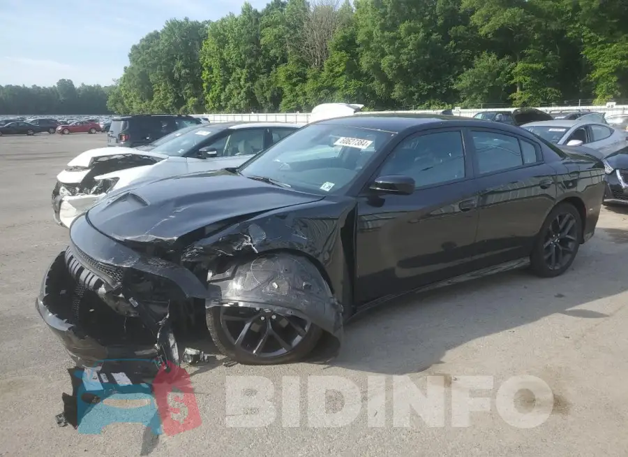 2C3CDXHG4PH702232 Photo# 1