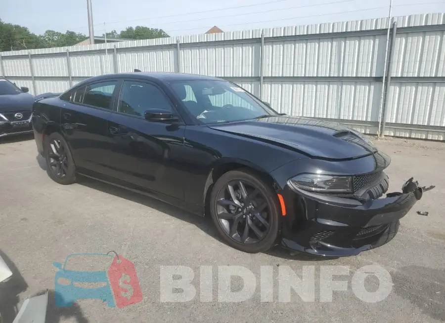 2C3CDXHG4PH702232 Photo# 4