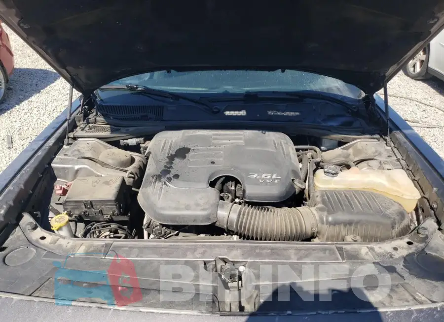 2C3CDZJG7KH620638 Photo# 11