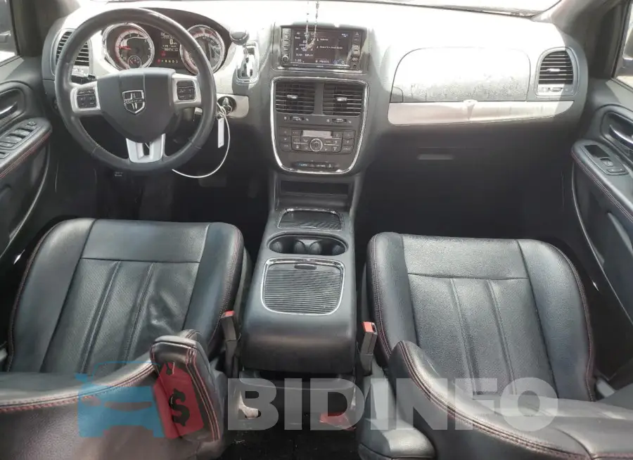 2C4RDGEG1KR718613 Photo# 8