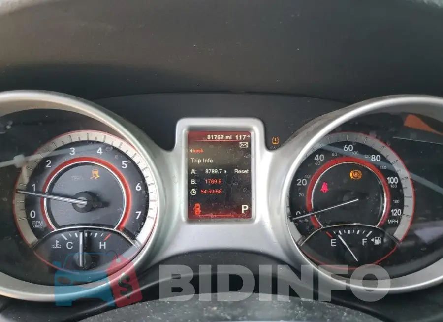 3C4PDCAB5LT237773 Photo# 9