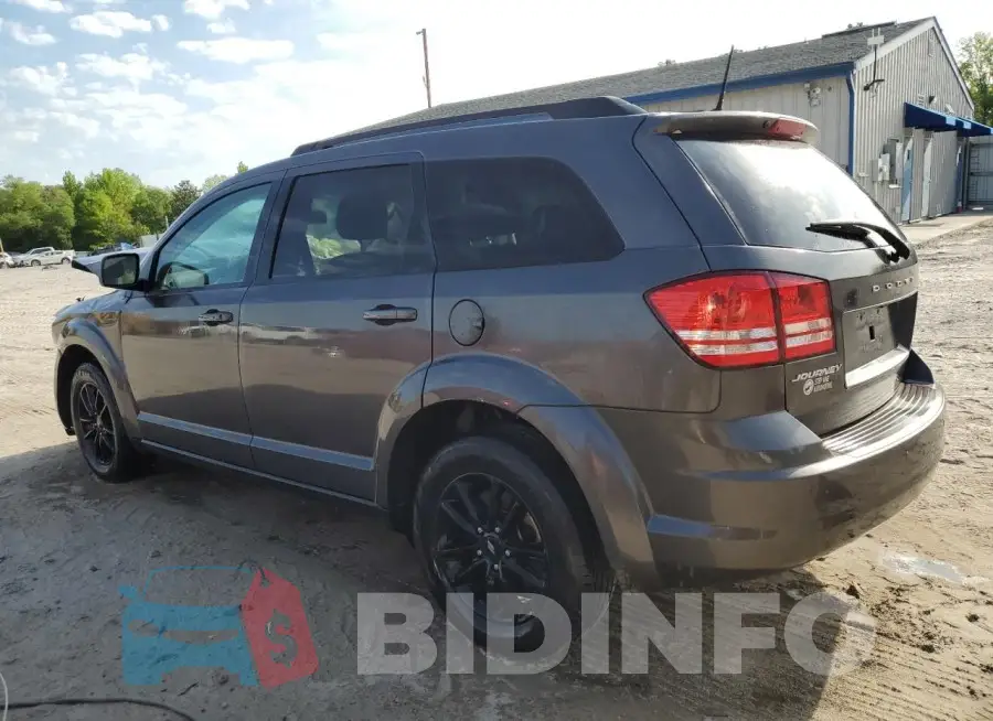 3C4PDCAB7LT276803 Photo# 2