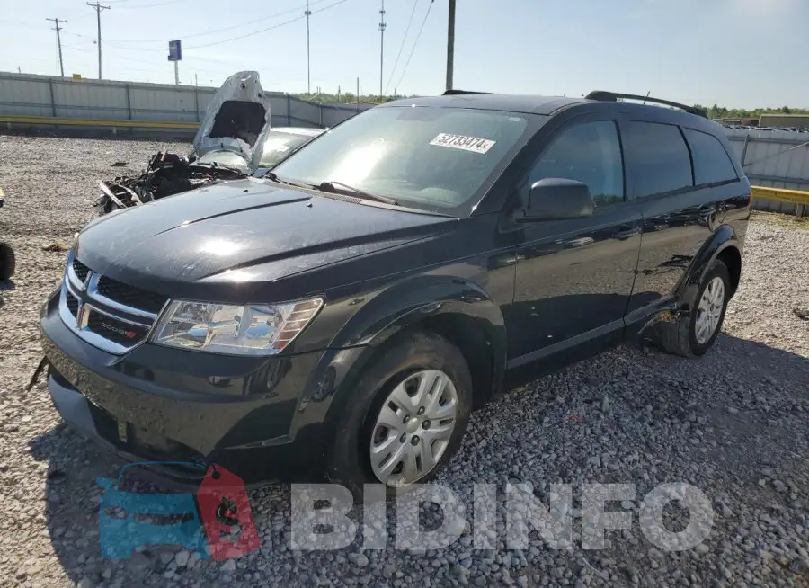 3C4PDCAB8GT167174 Photo# 1