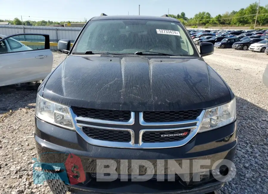 3C4PDCAB8GT167174 Photo# 5