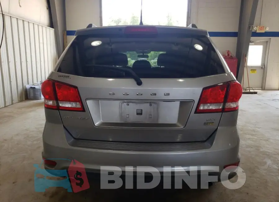 3C4PDCBG8GT223978 Photo# 6