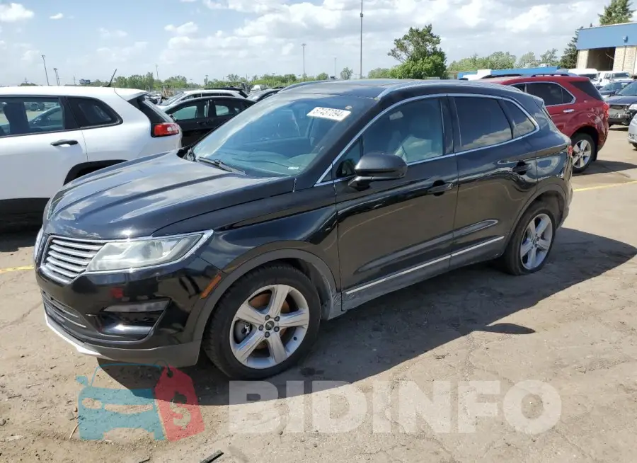 5LMCJ1D98GUJ18317 Photo# 1