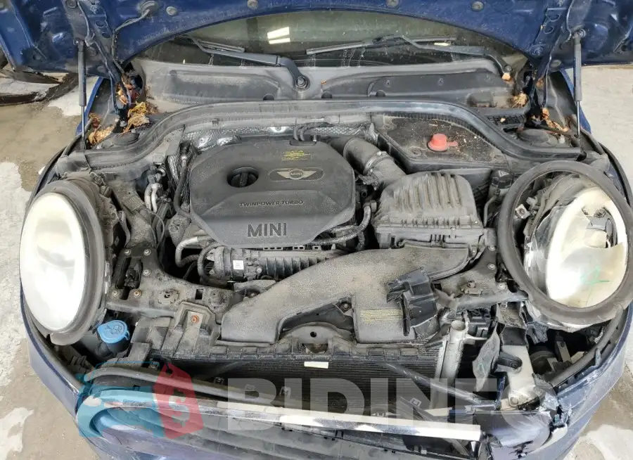 WMWXM5C59FT939224 Photo# 11