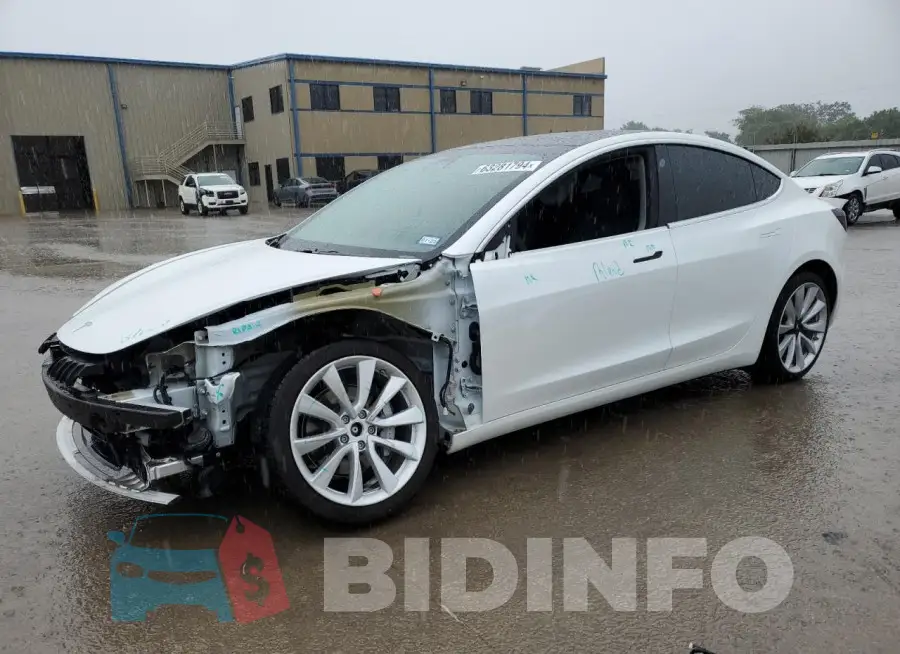 5YJ3E1EB0LF620979 Photo# 1