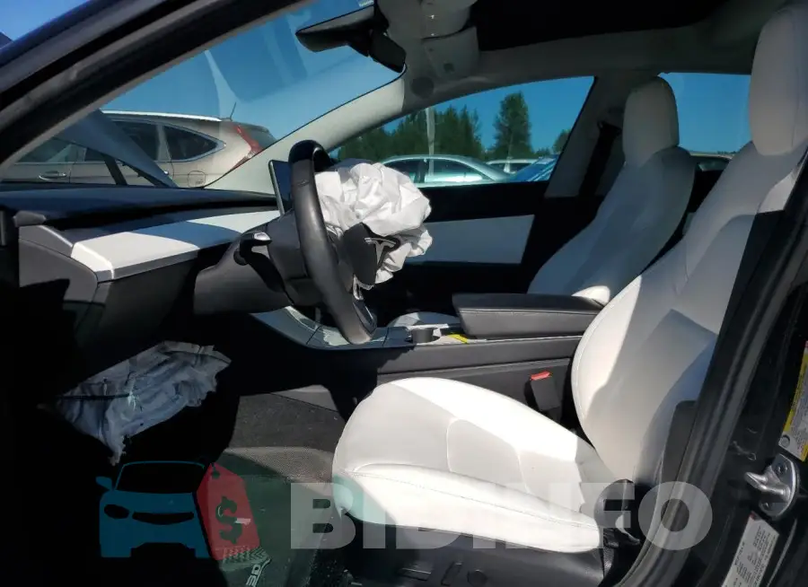 5YJ3E1EB9JF183187 Photo# 7