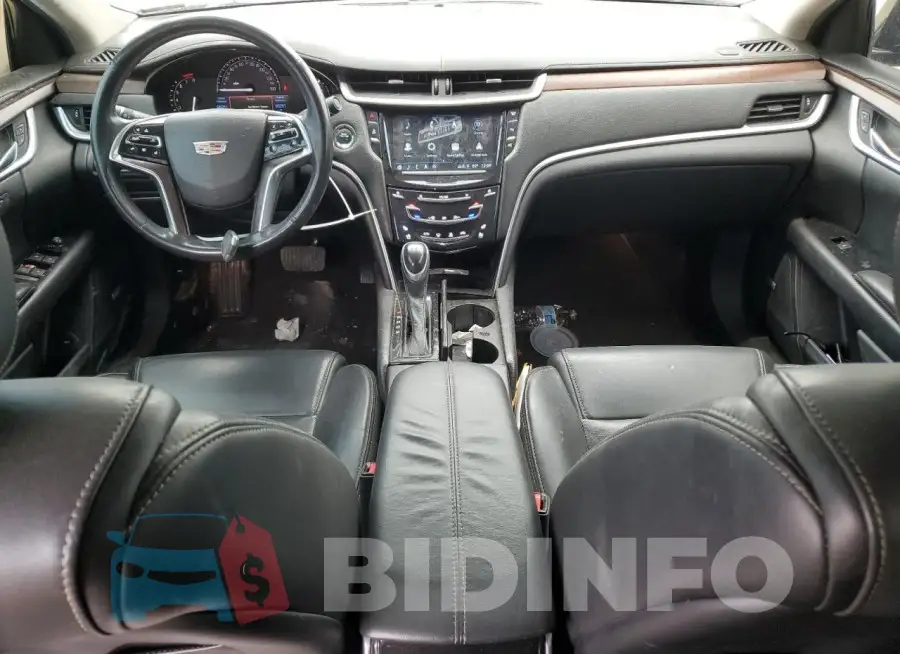 2G61M5S3XK9149525 Photo# 8