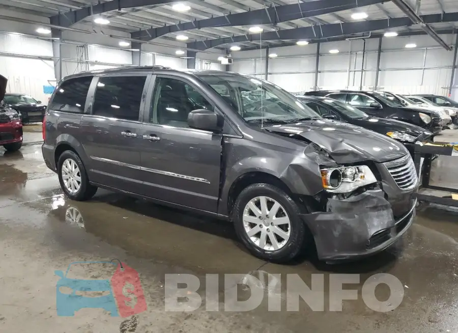 2C4RC1BG2FR741215 Photo# 4