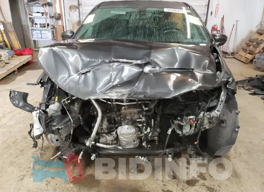2C4RC1FG4KR738157 Photo# 5
