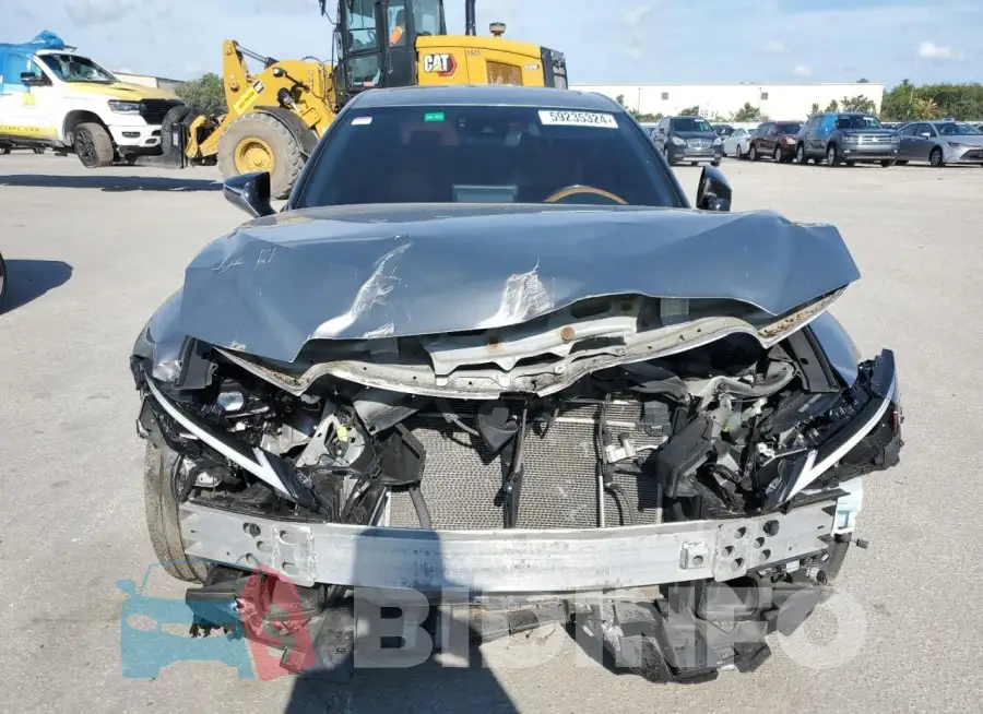JTHCA1D24M5115817 Photo# 5