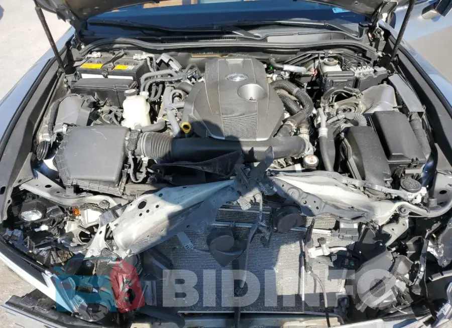 JTHCA1D24M5115817 Photo# 11