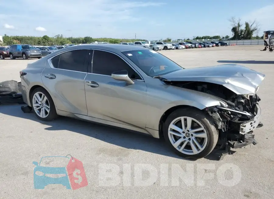 JTHCA1D24M5115817 Photo# 4