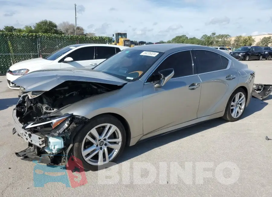 JTHCA1D24M5115817 Photo# 1