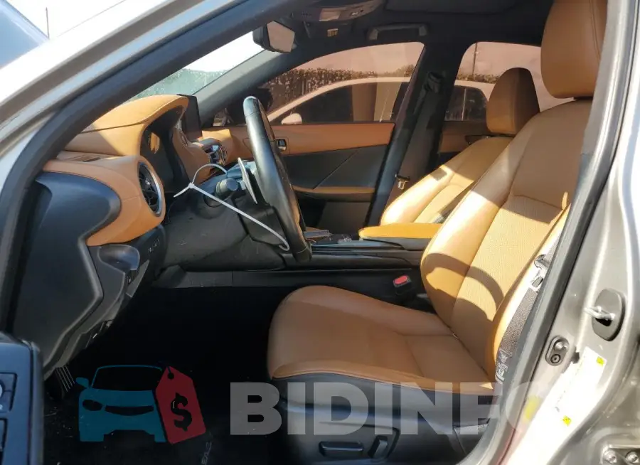 JTHCA1D24M5115817 Photo# 7