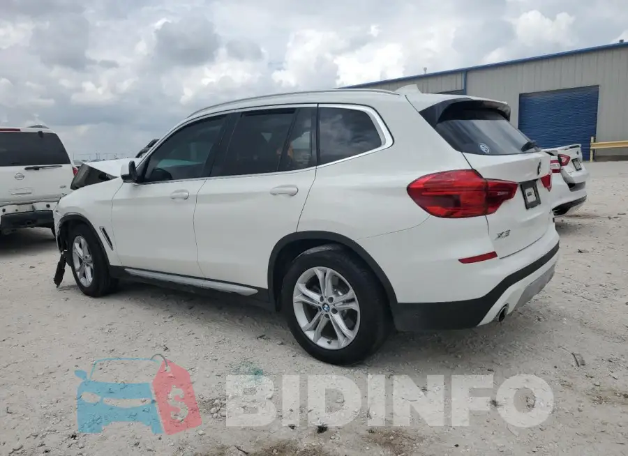 5UXTR7C57KLR53503 Photo# 2